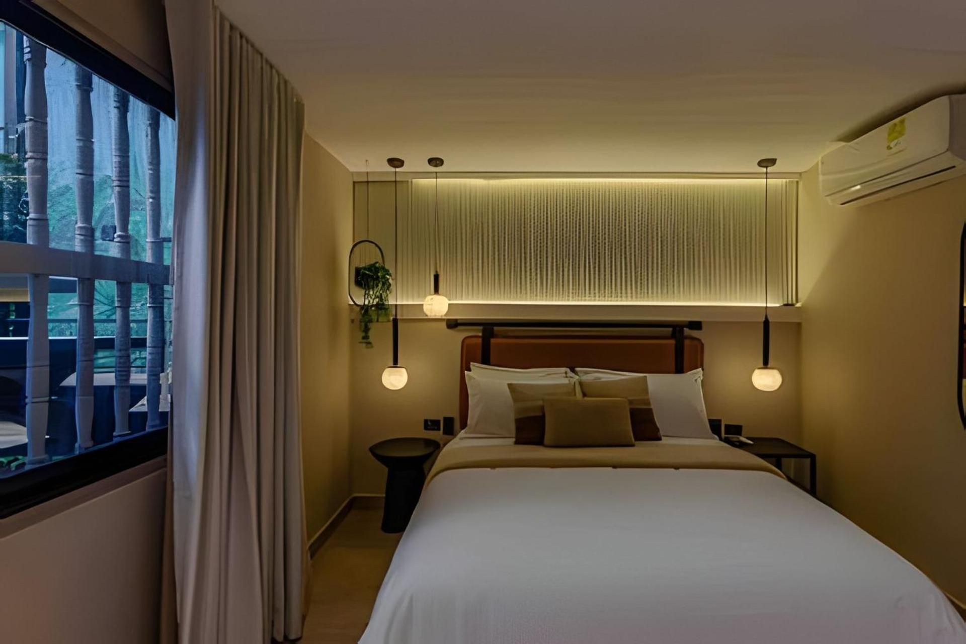 Serrezuela Rooms Cartagena Exteriör bild