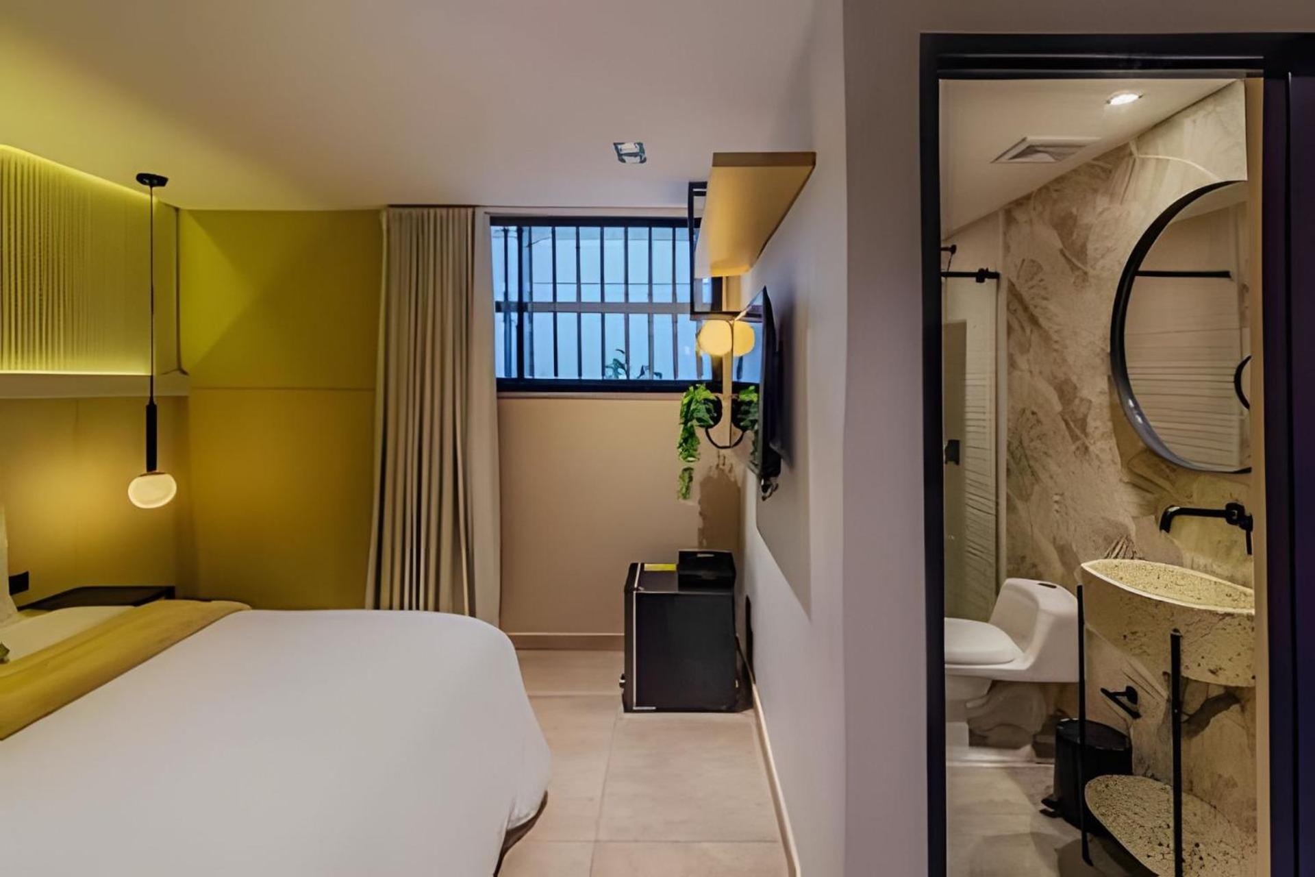 Serrezuela Rooms Cartagena Exteriör bild