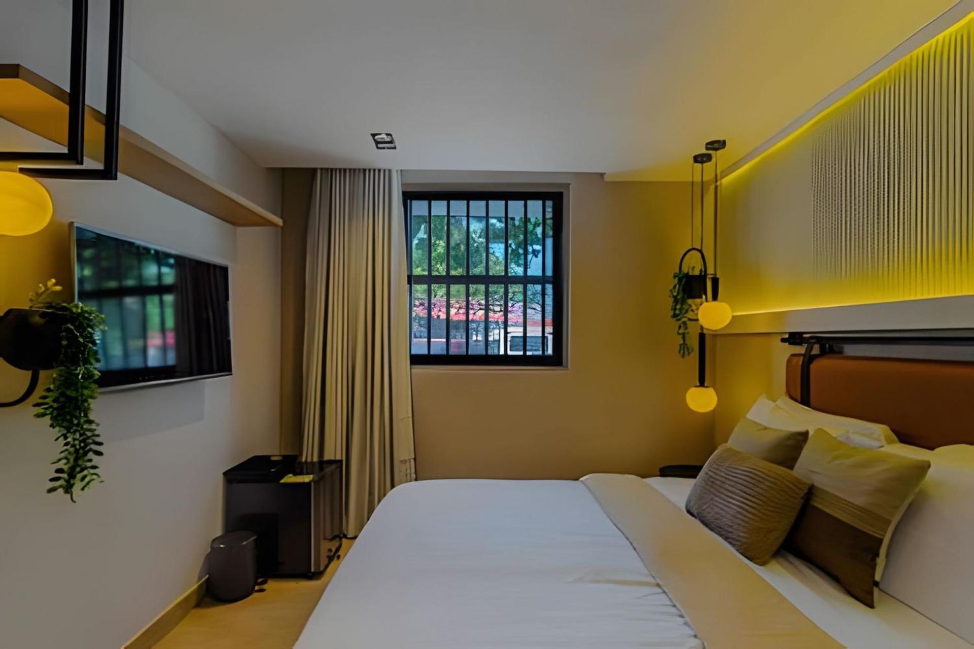 Serrezuela Rooms Cartagena Exteriör bild