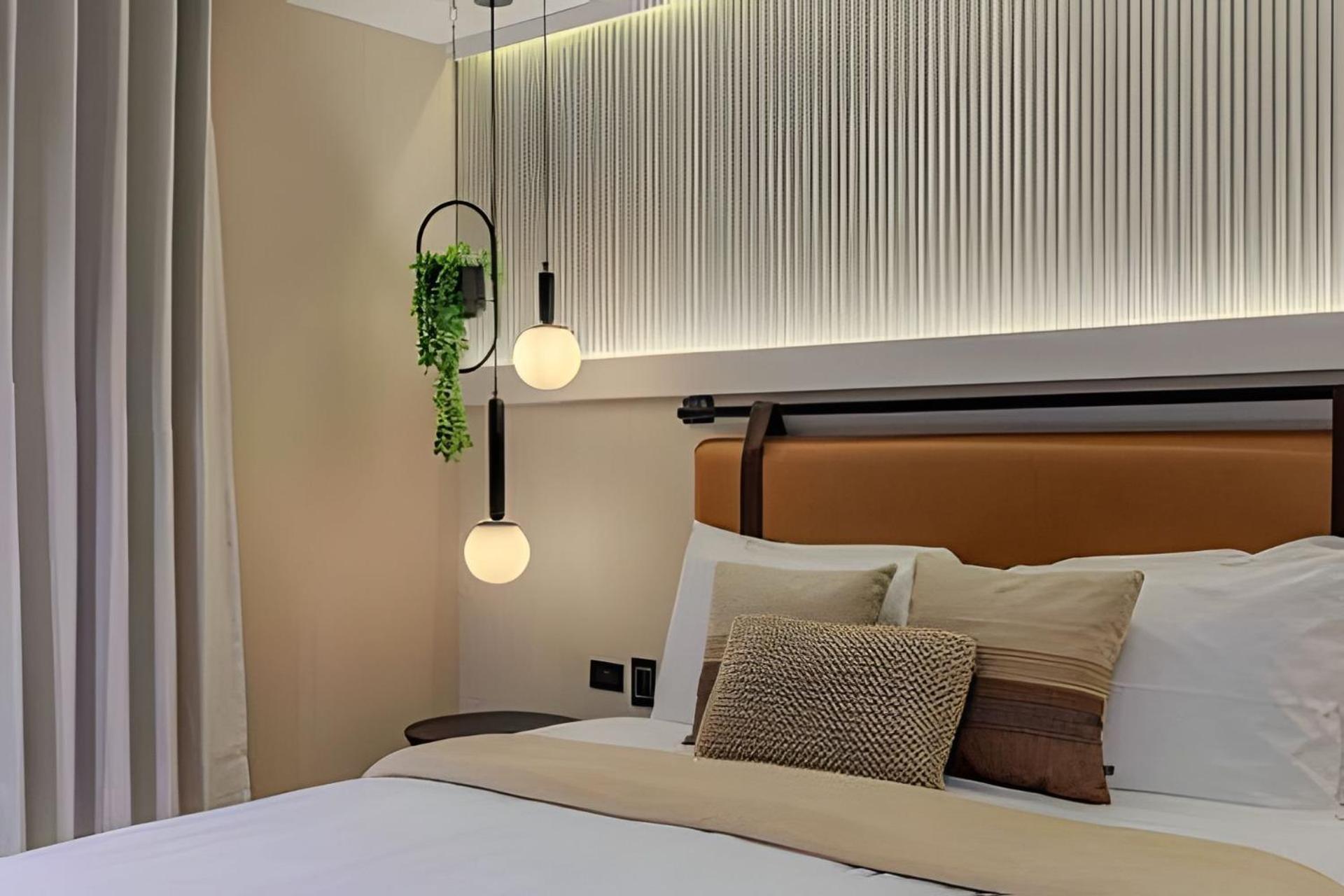 Serrezuela Rooms Cartagena Exteriör bild
