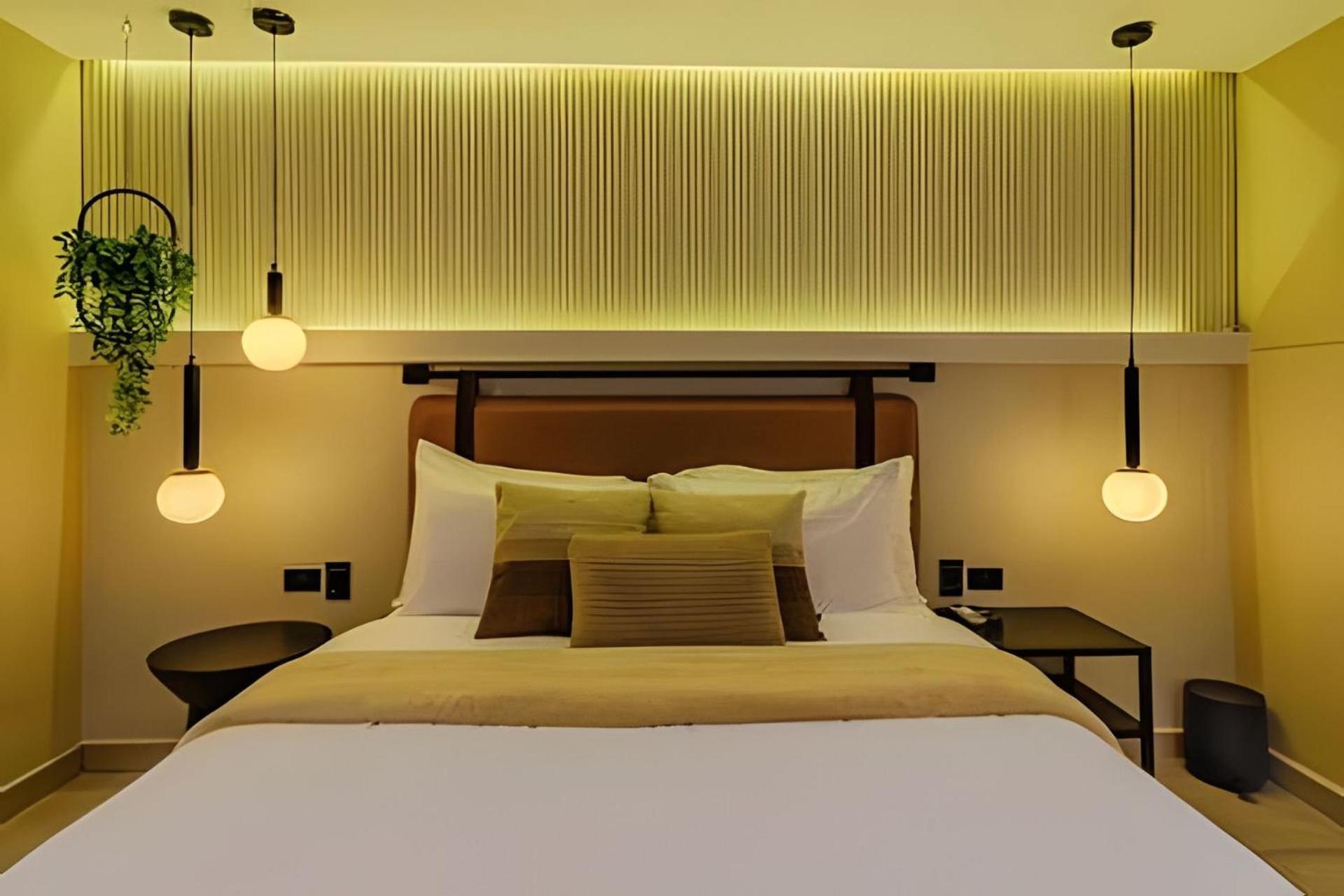 Serrezuela Rooms Cartagena Exteriör bild