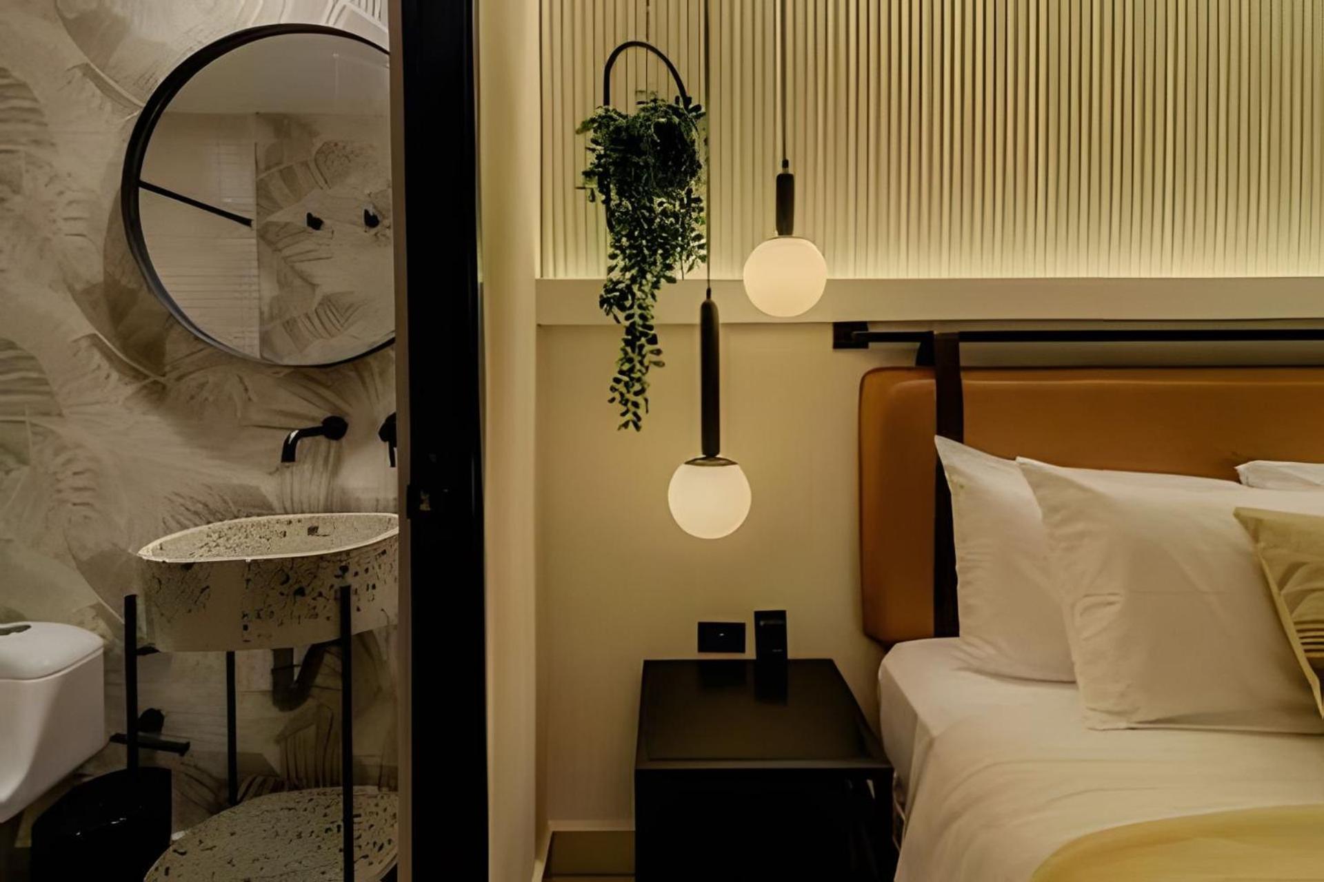 Serrezuela Rooms Cartagena Exteriör bild