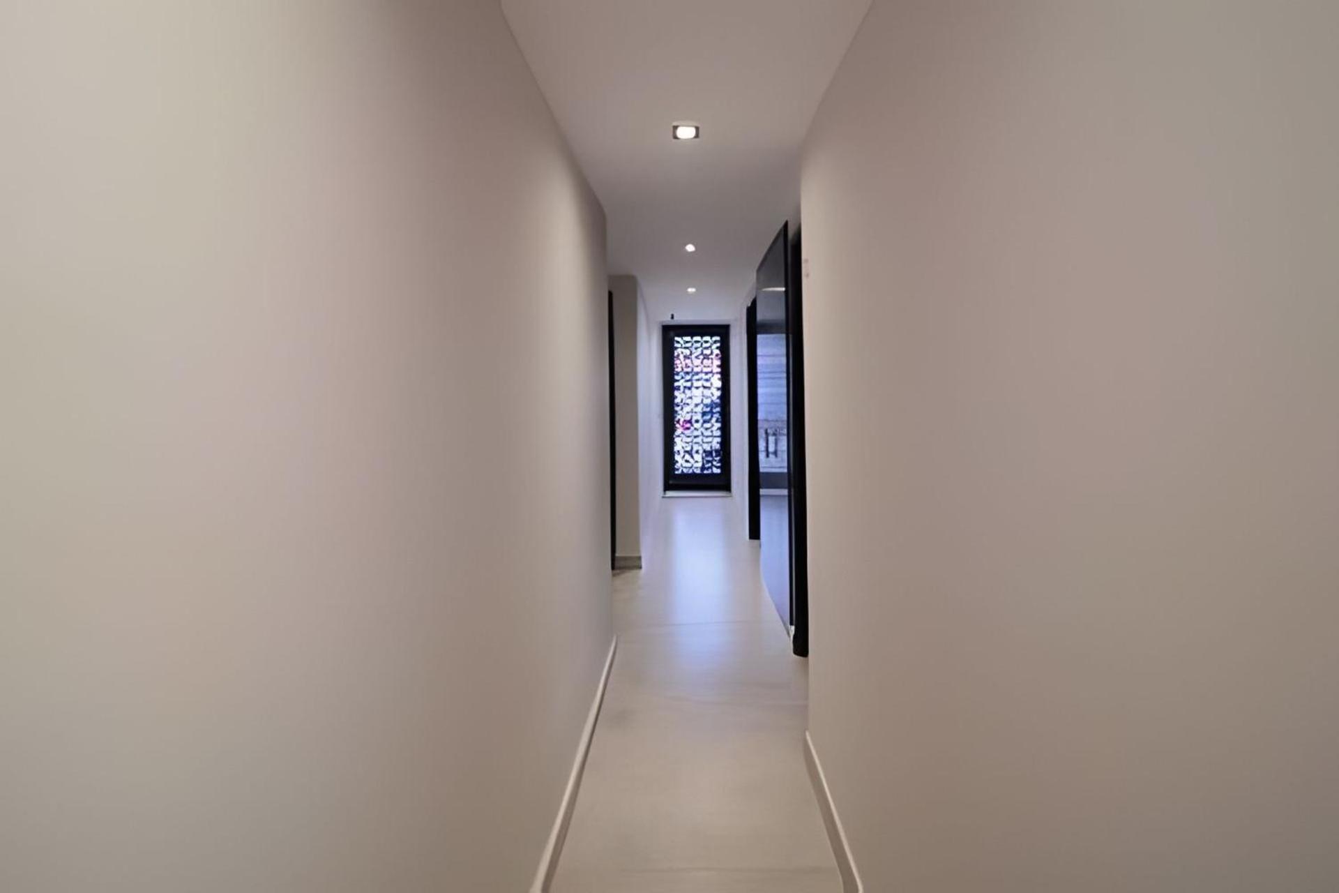 Serrezuela Rooms Cartagena Exteriör bild
