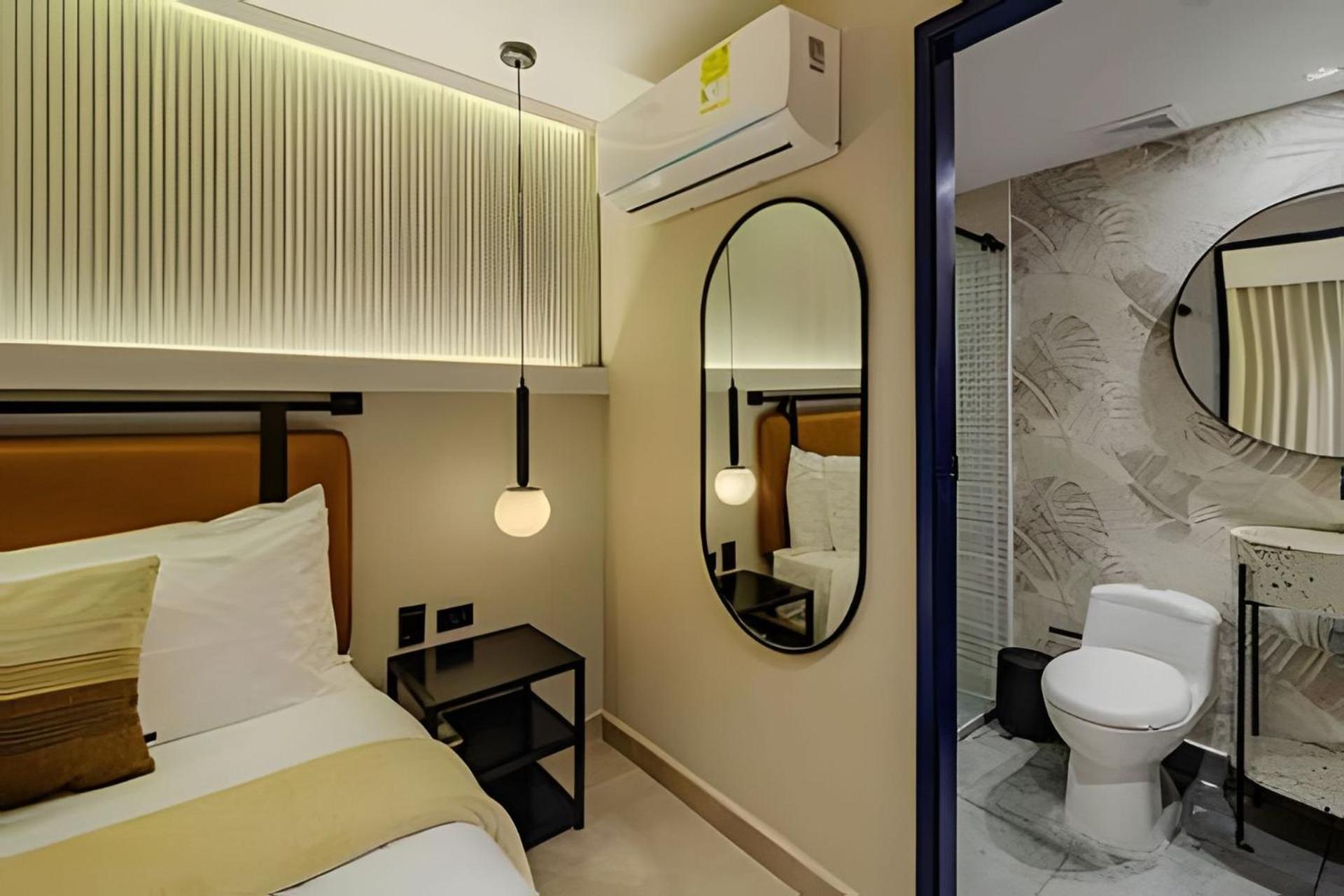 Serrezuela Rooms Cartagena Exteriör bild