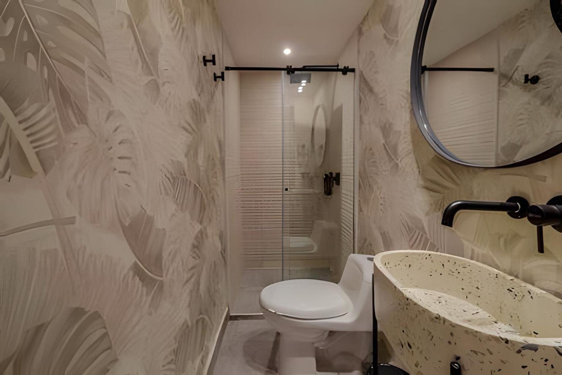 Serrezuela Rooms Cartagena Exteriör bild