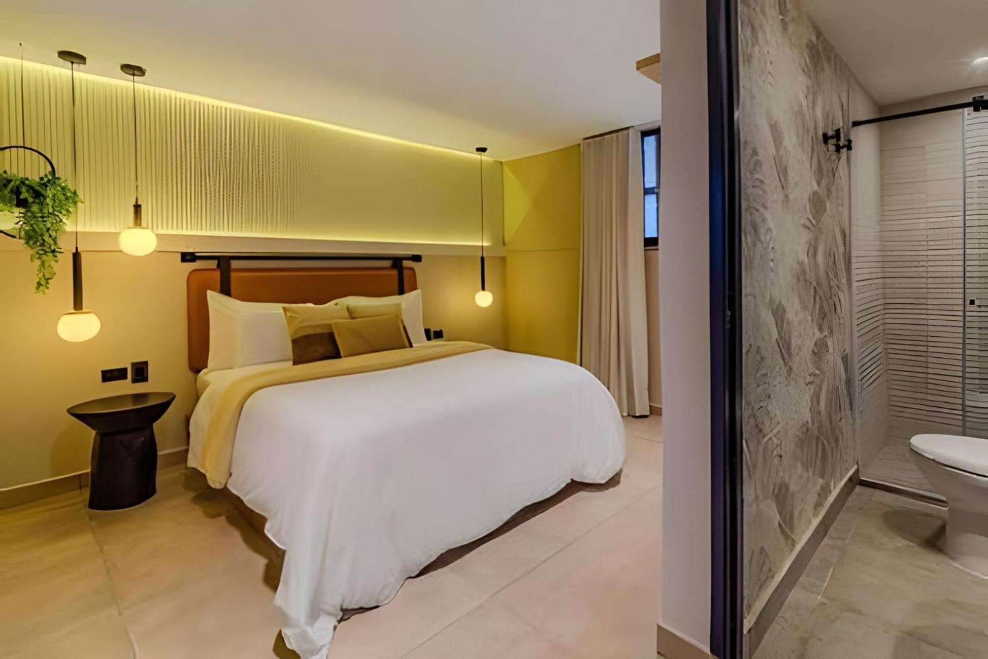 Serrezuela Rooms Cartagena Exteriör bild