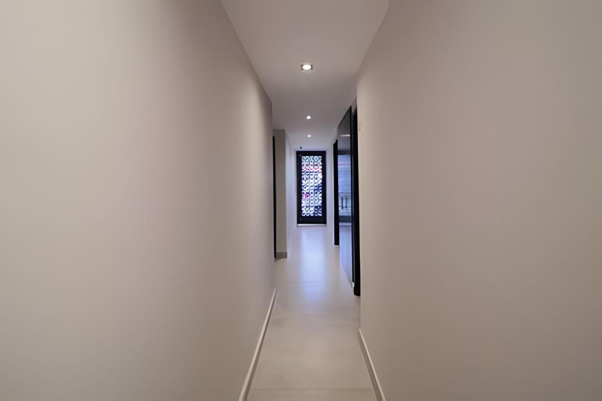 Serrezuela Rooms Cartagena Exteriör bild