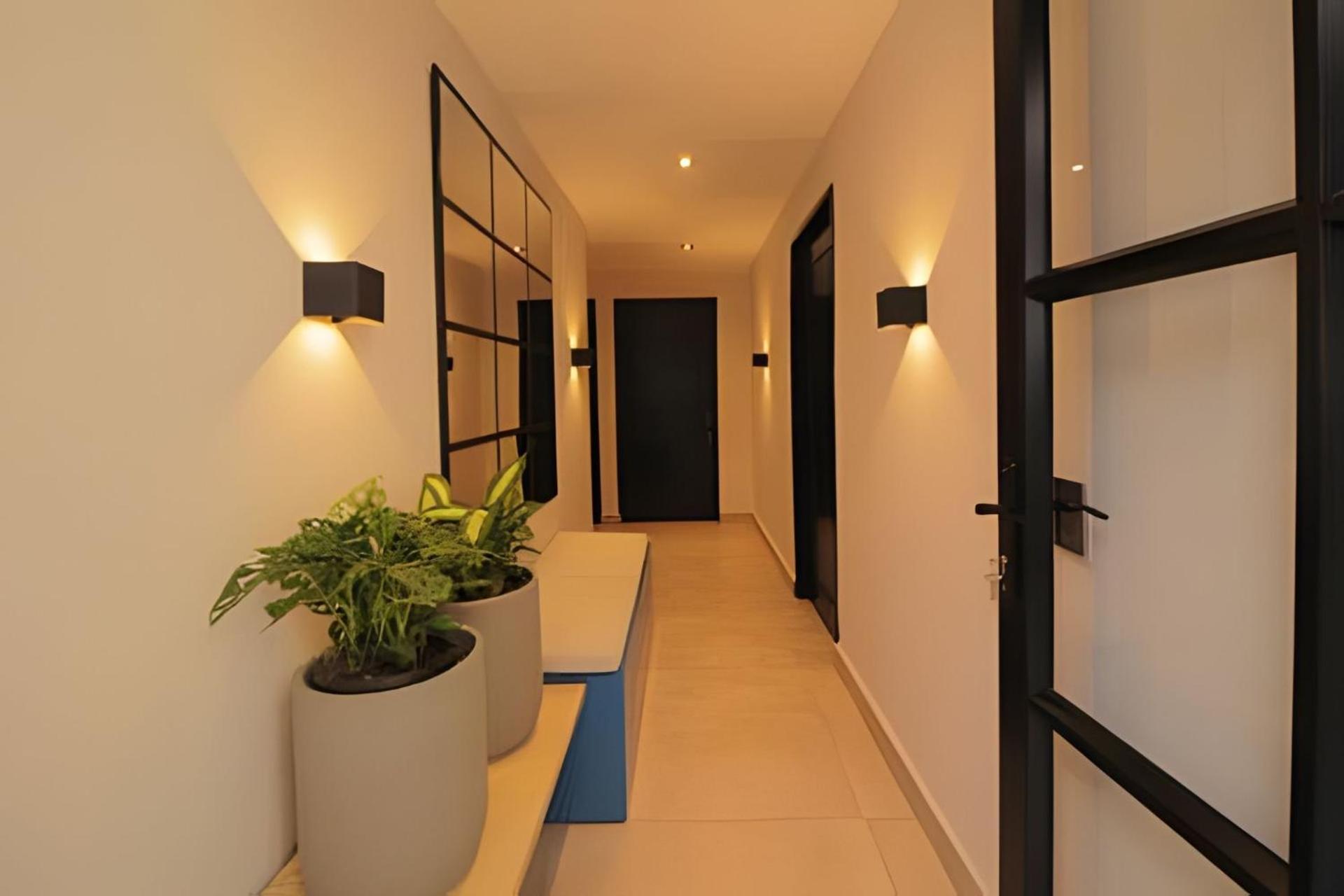 Serrezuela Rooms Cartagena Exteriör bild