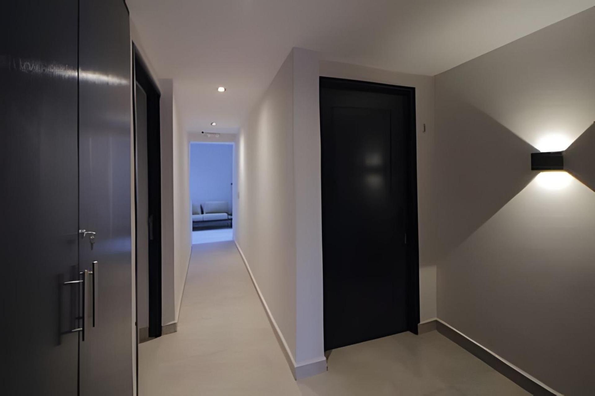 Serrezuela Rooms Cartagena Exteriör bild