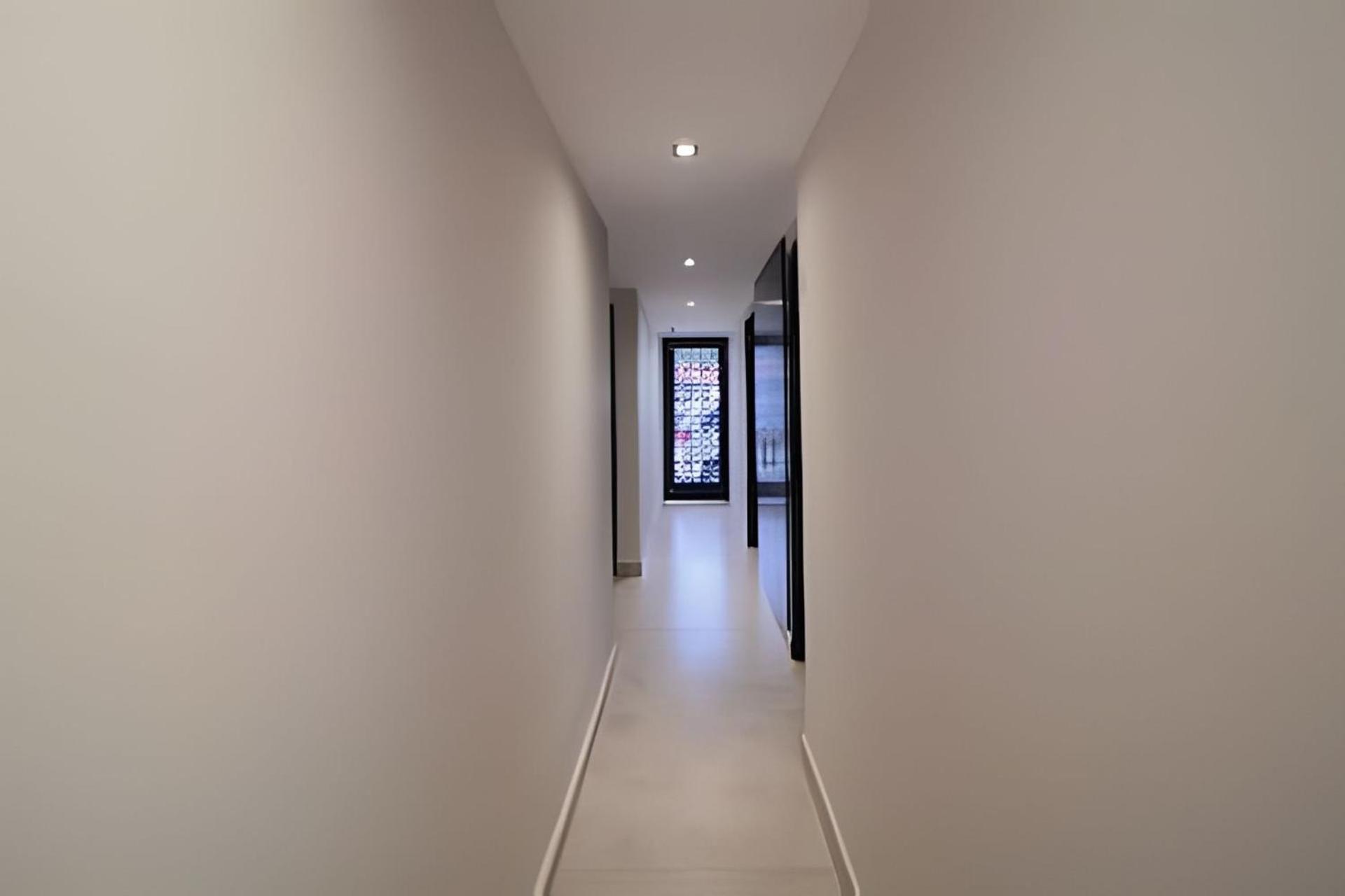 Serrezuela Rooms Cartagena Exteriör bild