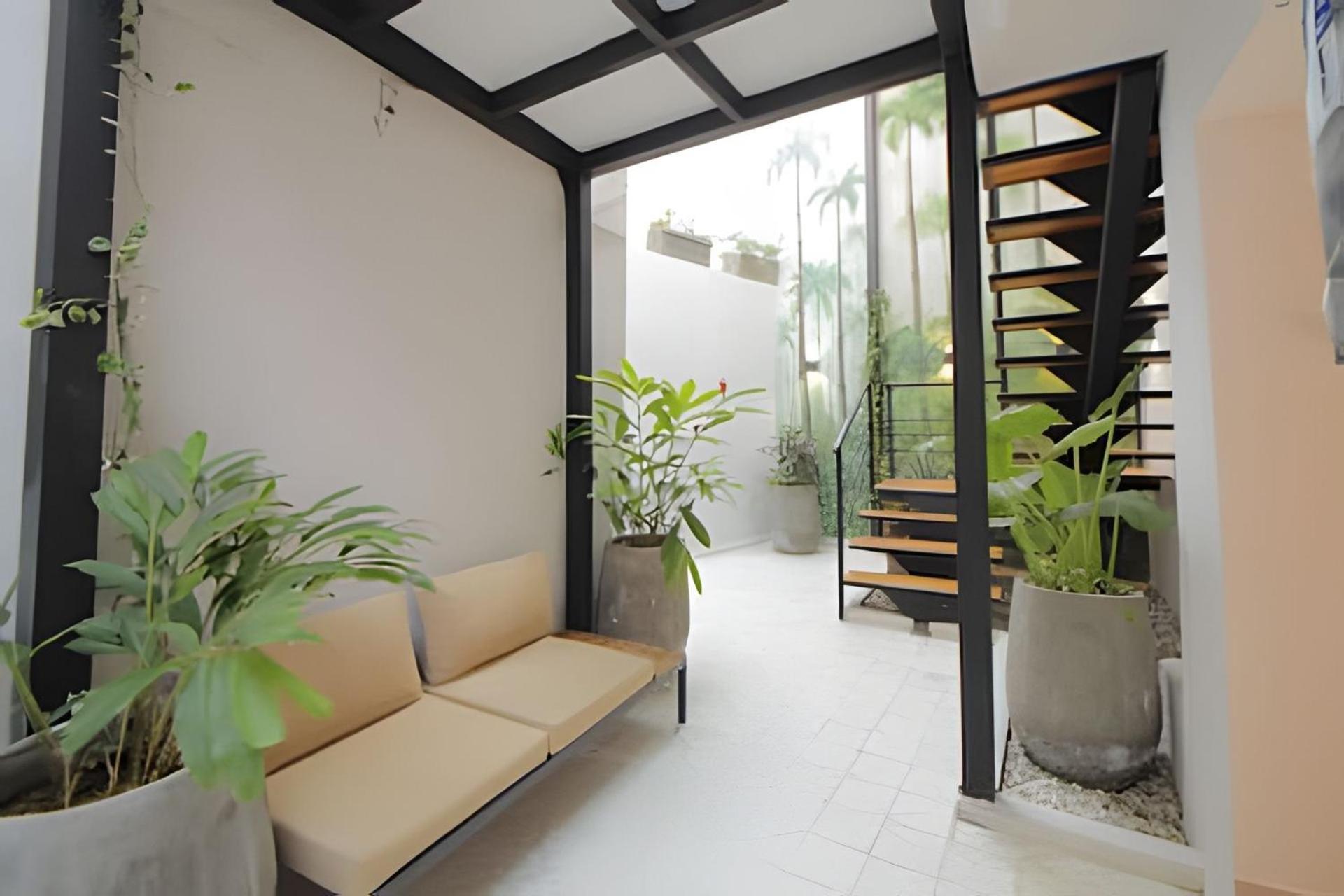 Serrezuela Rooms Cartagena Exteriör bild