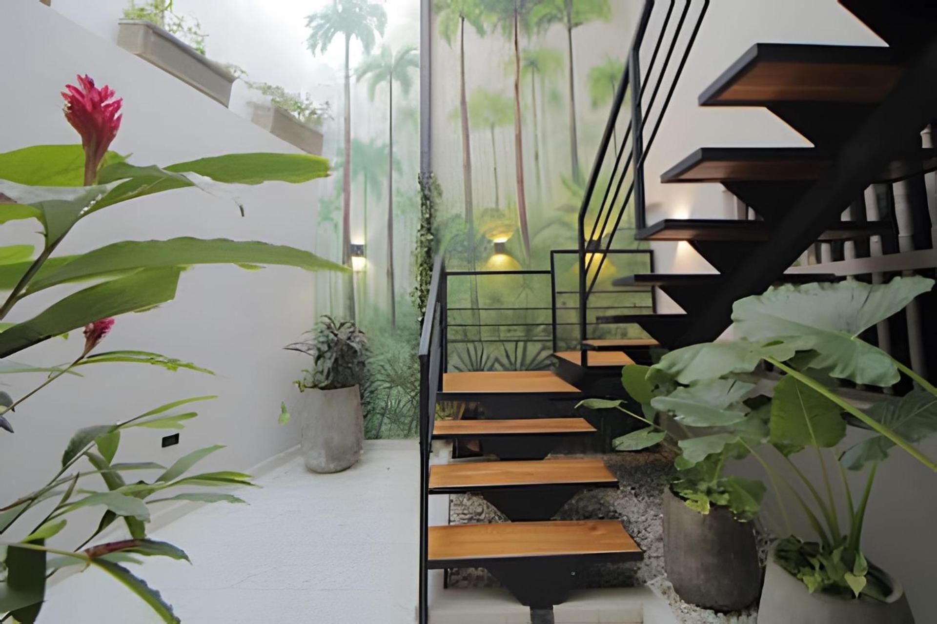 Serrezuela Rooms Cartagena Exteriör bild