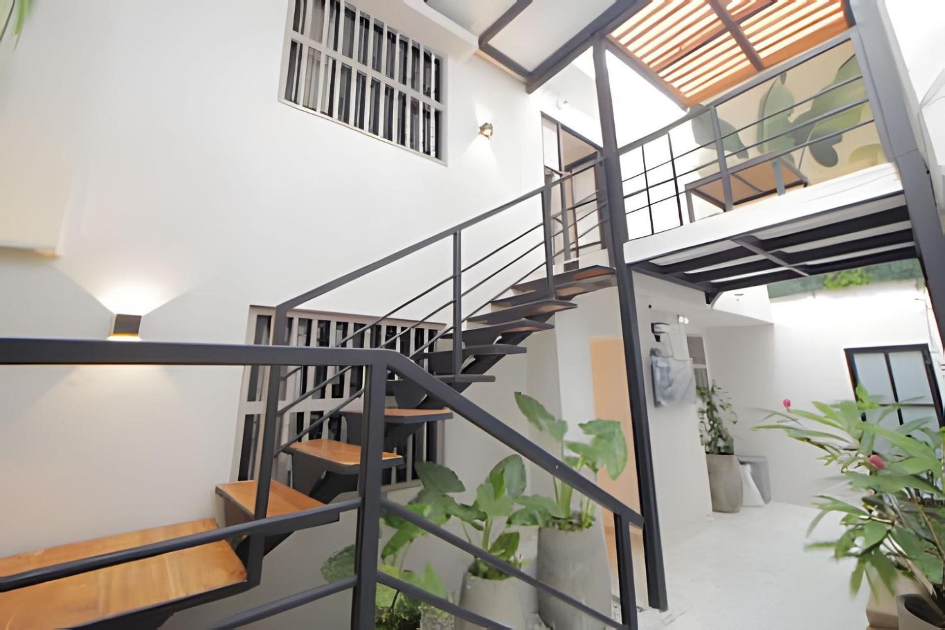 Serrezuela Rooms Cartagena Exteriör bild