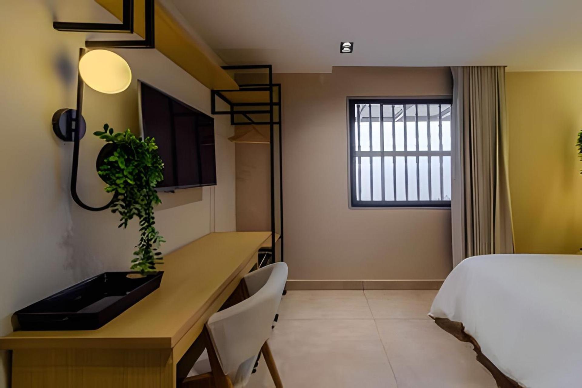 Serrezuela Rooms Cartagena Exteriör bild
