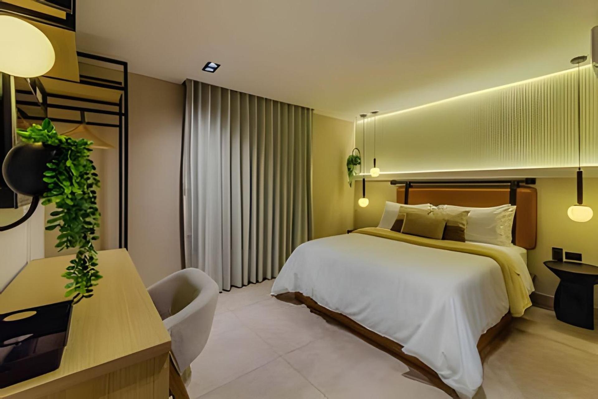 Serrezuela Rooms Cartagena Exteriör bild